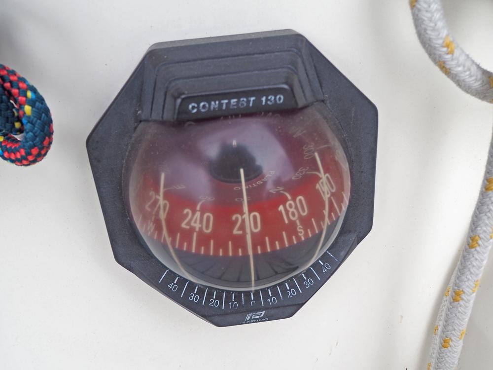  Navigatie en electronica